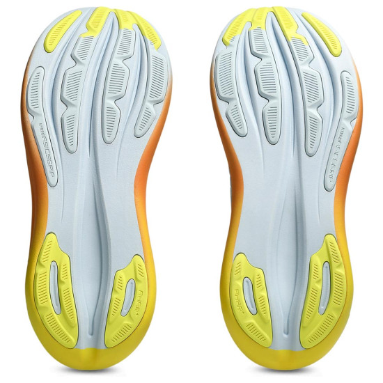Asics Gel-Nimbus 28 Sunny Sizzle